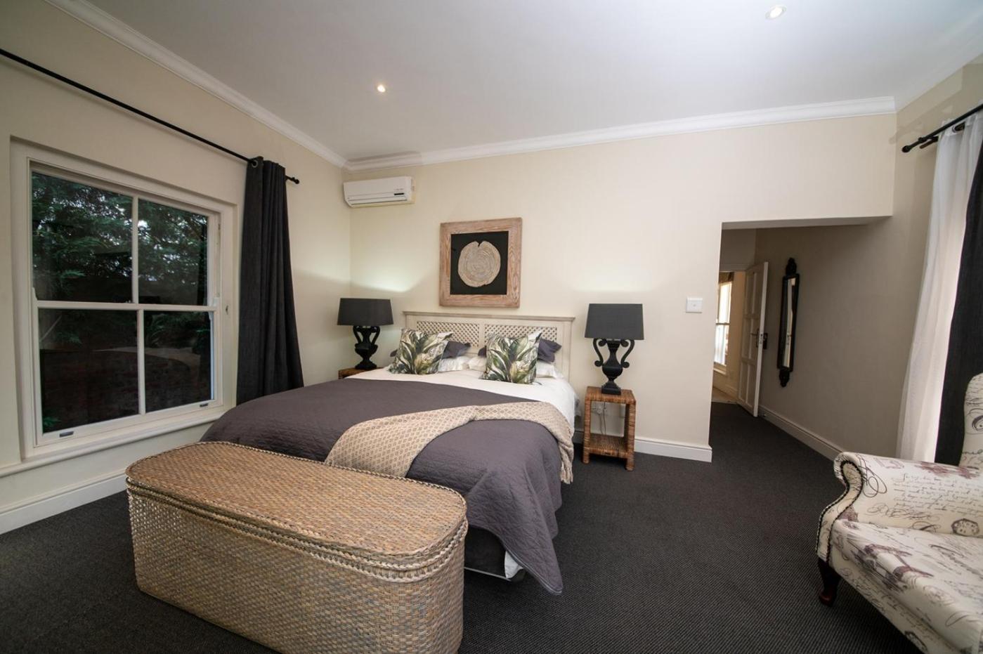 Maison D'Ail Guest House Franschhoek Zewnętrze zdjęcie