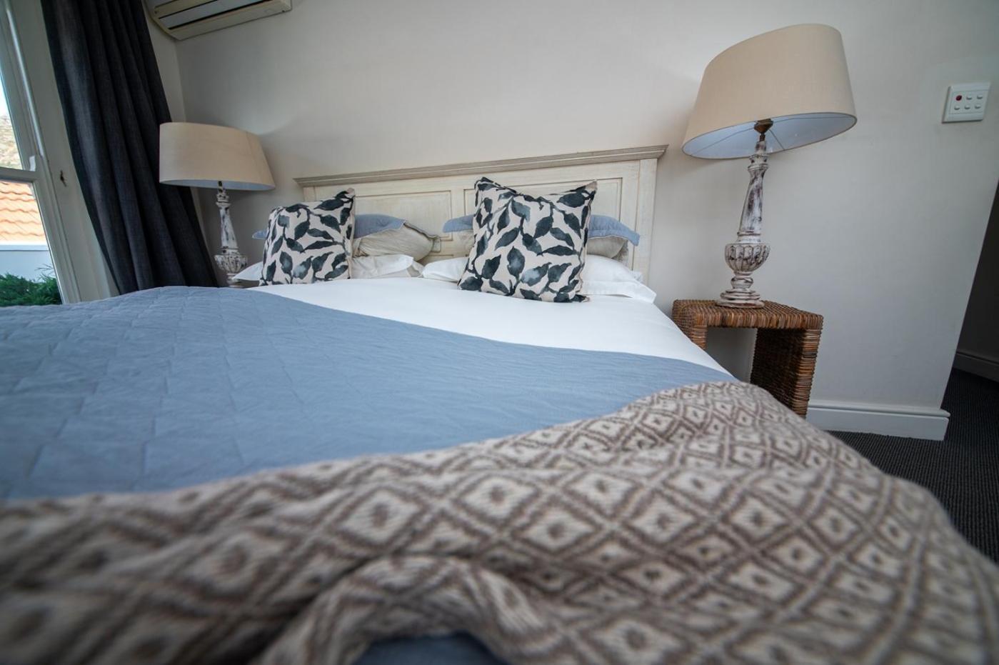Maison D'Ail Guest House Franschhoek Zewnętrze zdjęcie