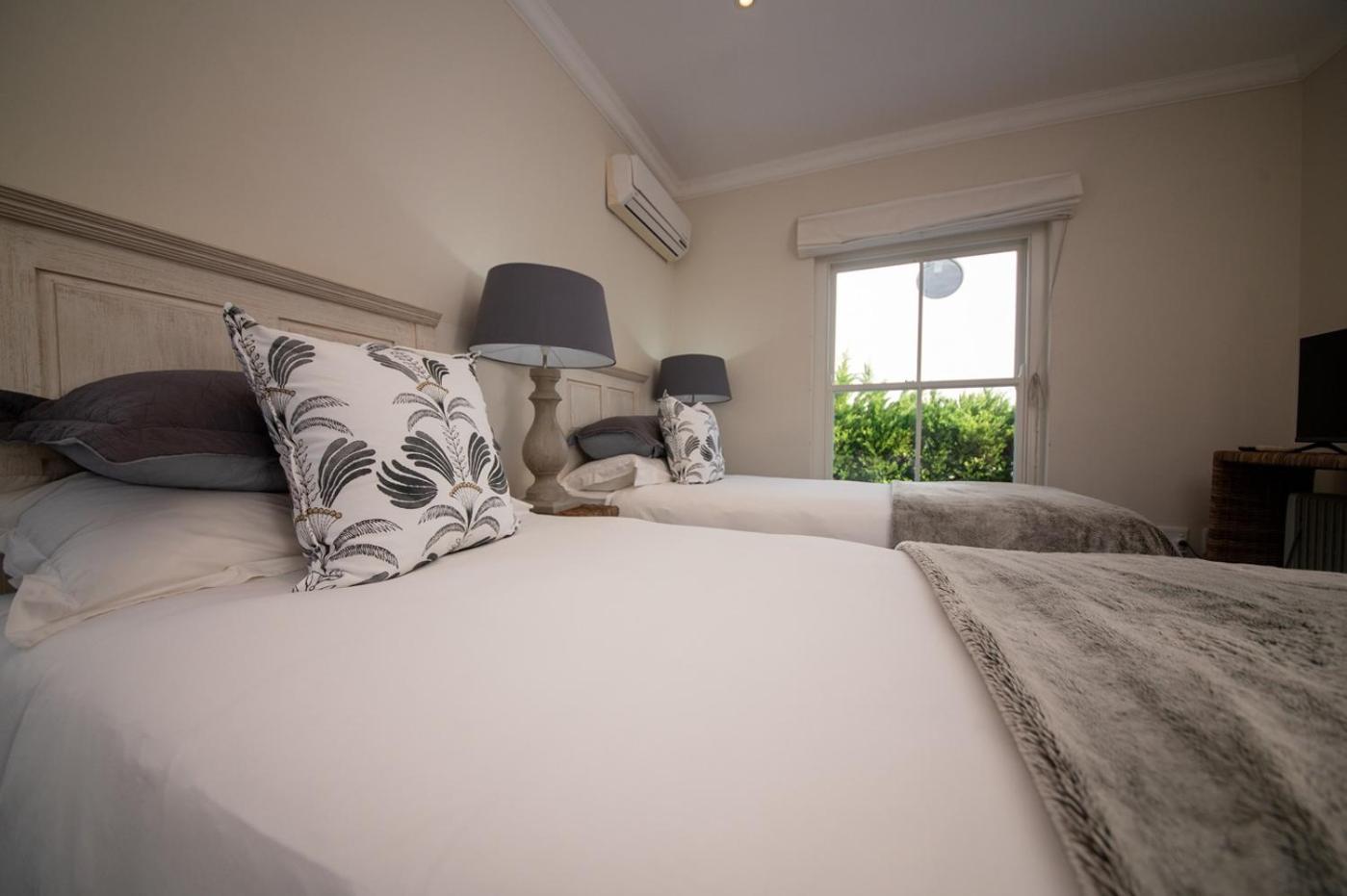 Maison D'Ail Guest House Franschhoek Zewnętrze zdjęcie