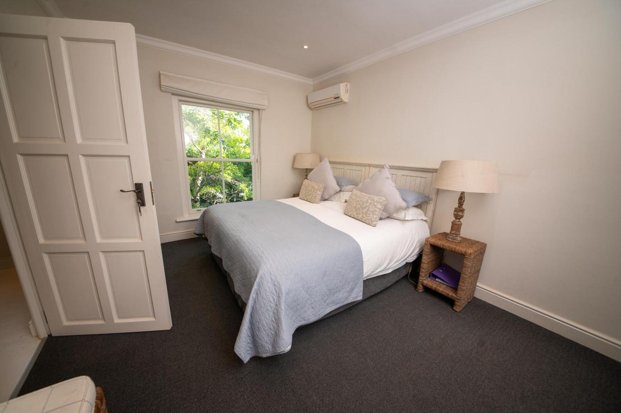 Maison D'Ail Guest House Franschhoek Zewnętrze zdjęcie
